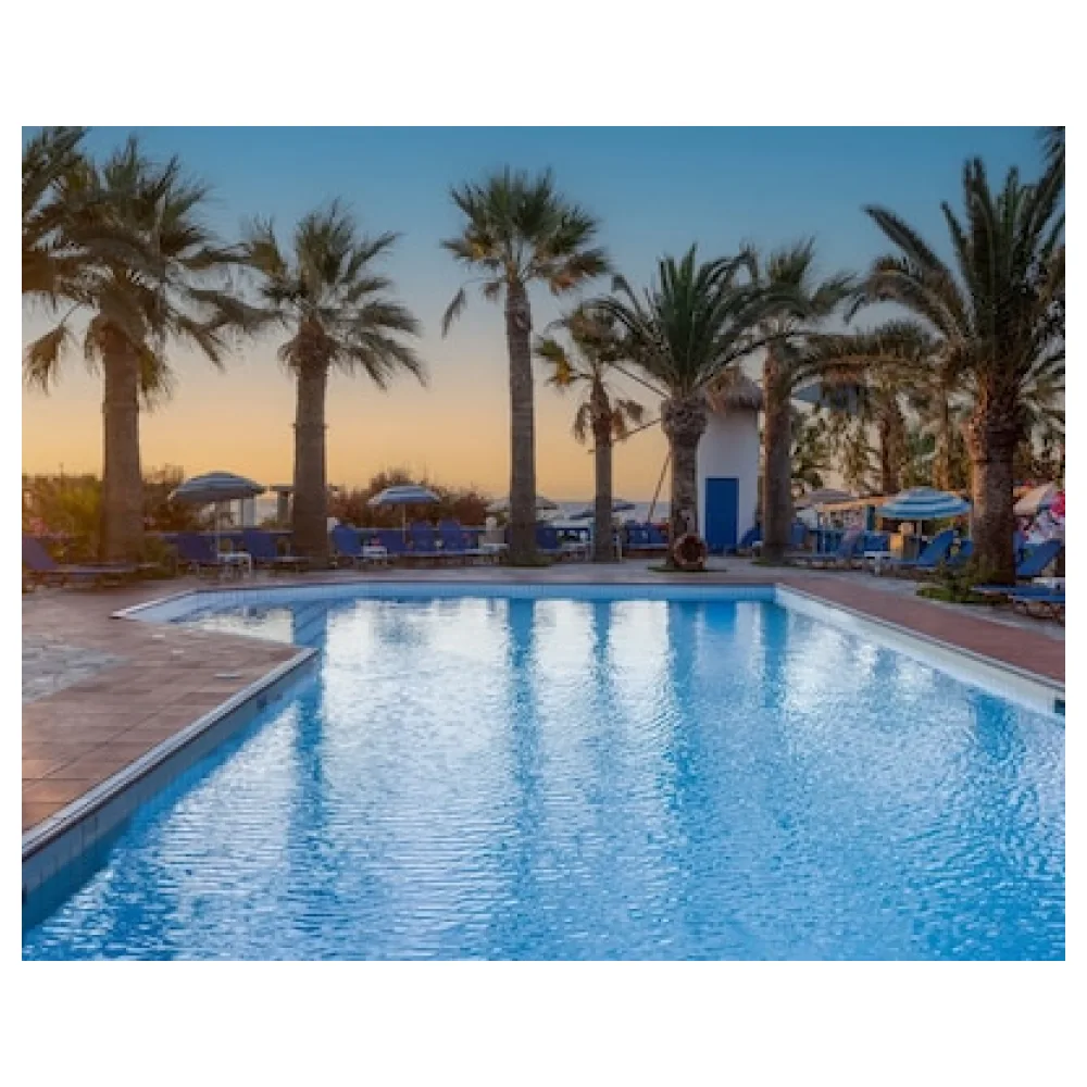 Palm Bay