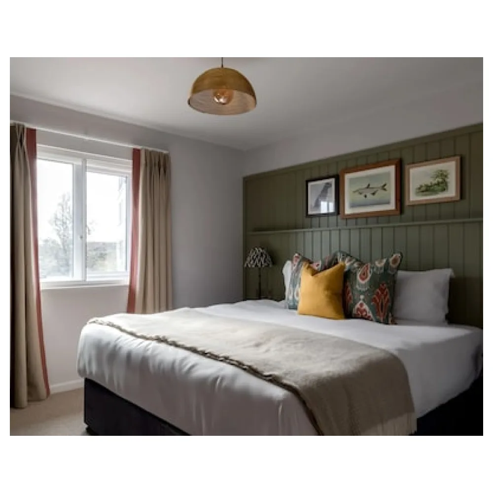 The Bridge Hotel