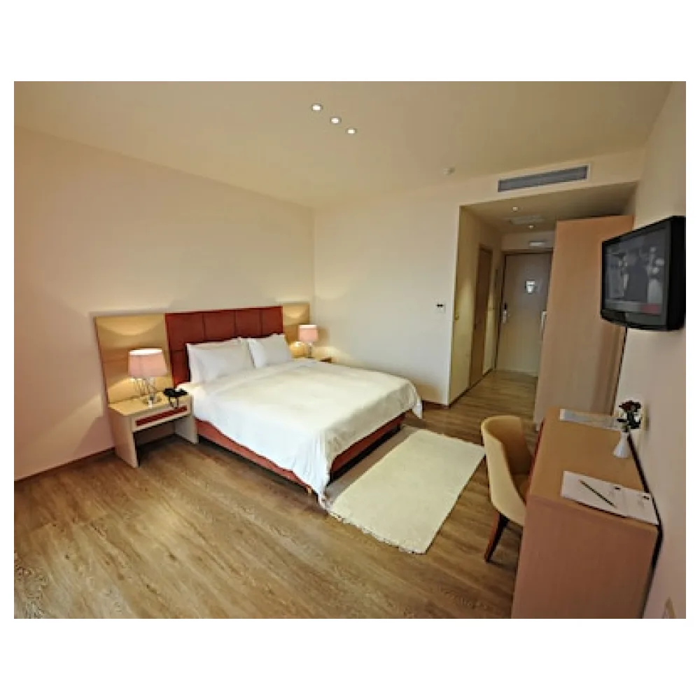 Belvedere Hotel