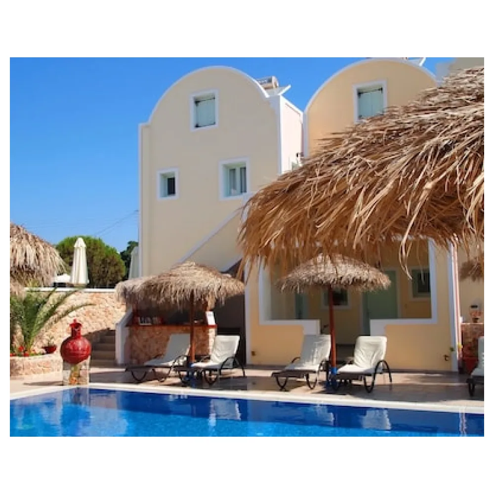 Kalya Suites