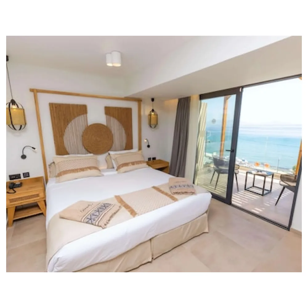 Cabana Blu Hotel & Suites