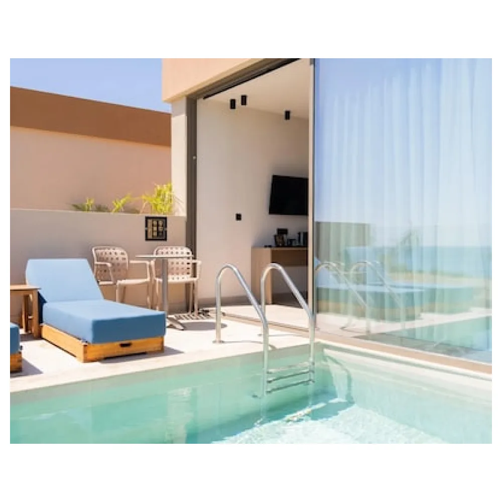 Este Elegant Suites & Villas - Adults Only