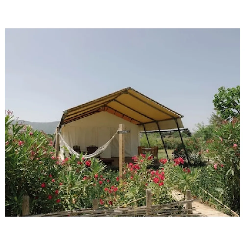 Sails on Kos Ecolux Tented Village