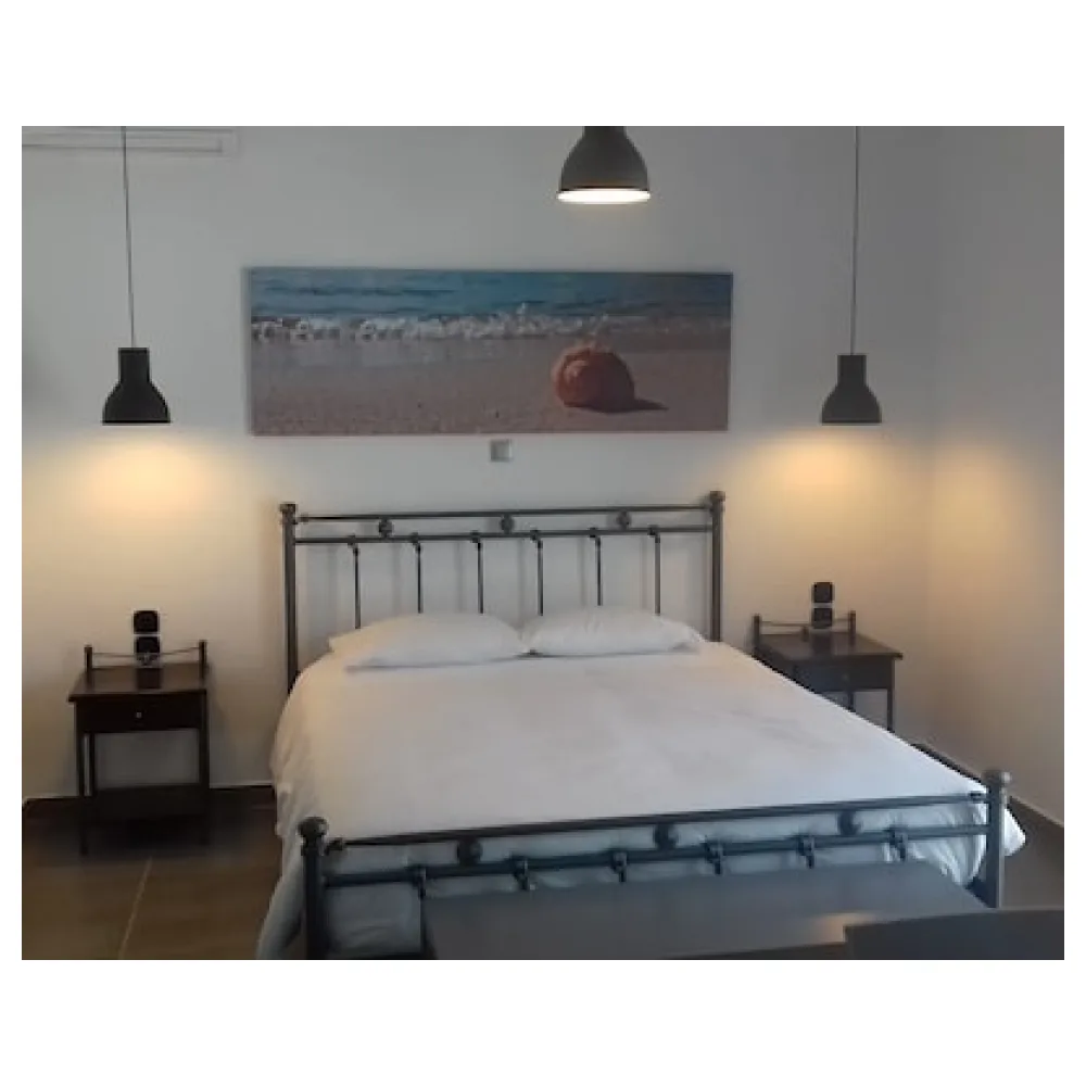 Milva Apartments