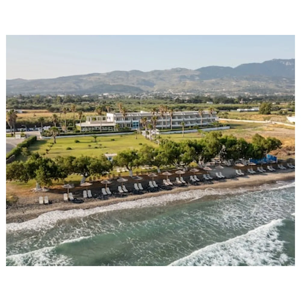 Costa Angela Seaside Resort