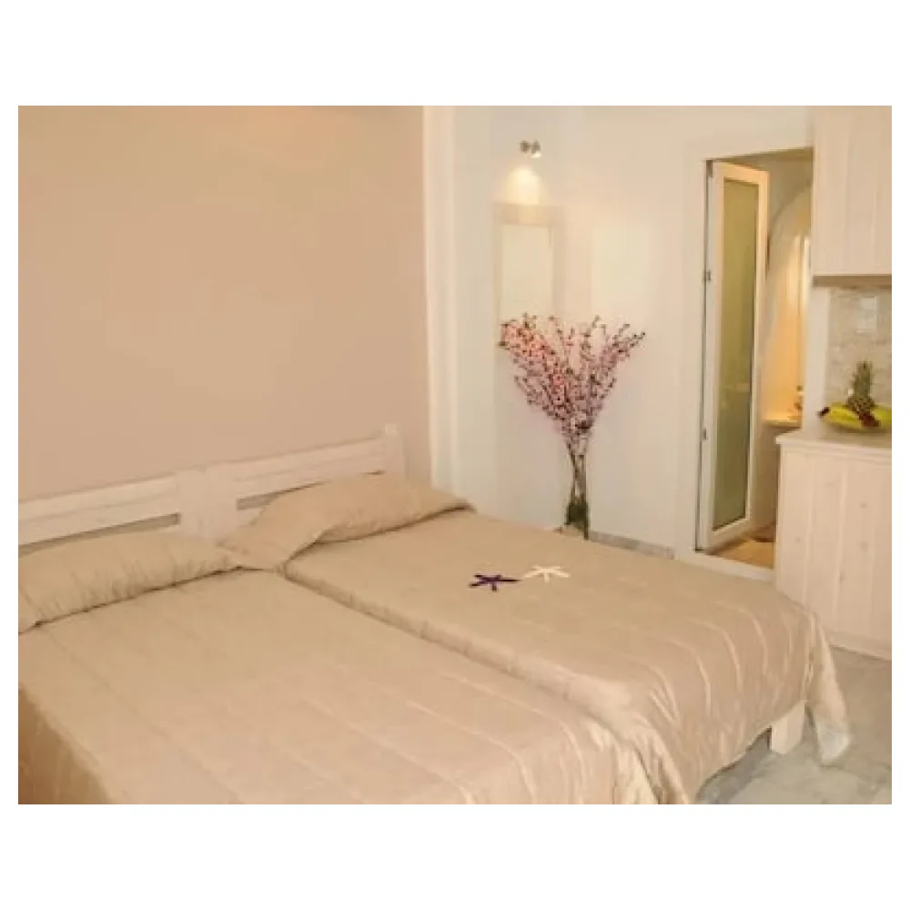 Starlight Luxury Studios