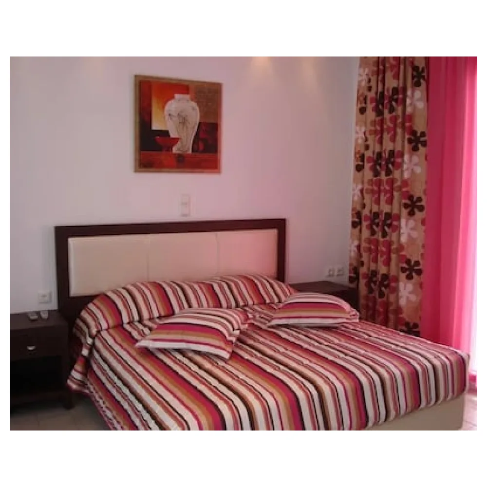 Elena Studios & Suites