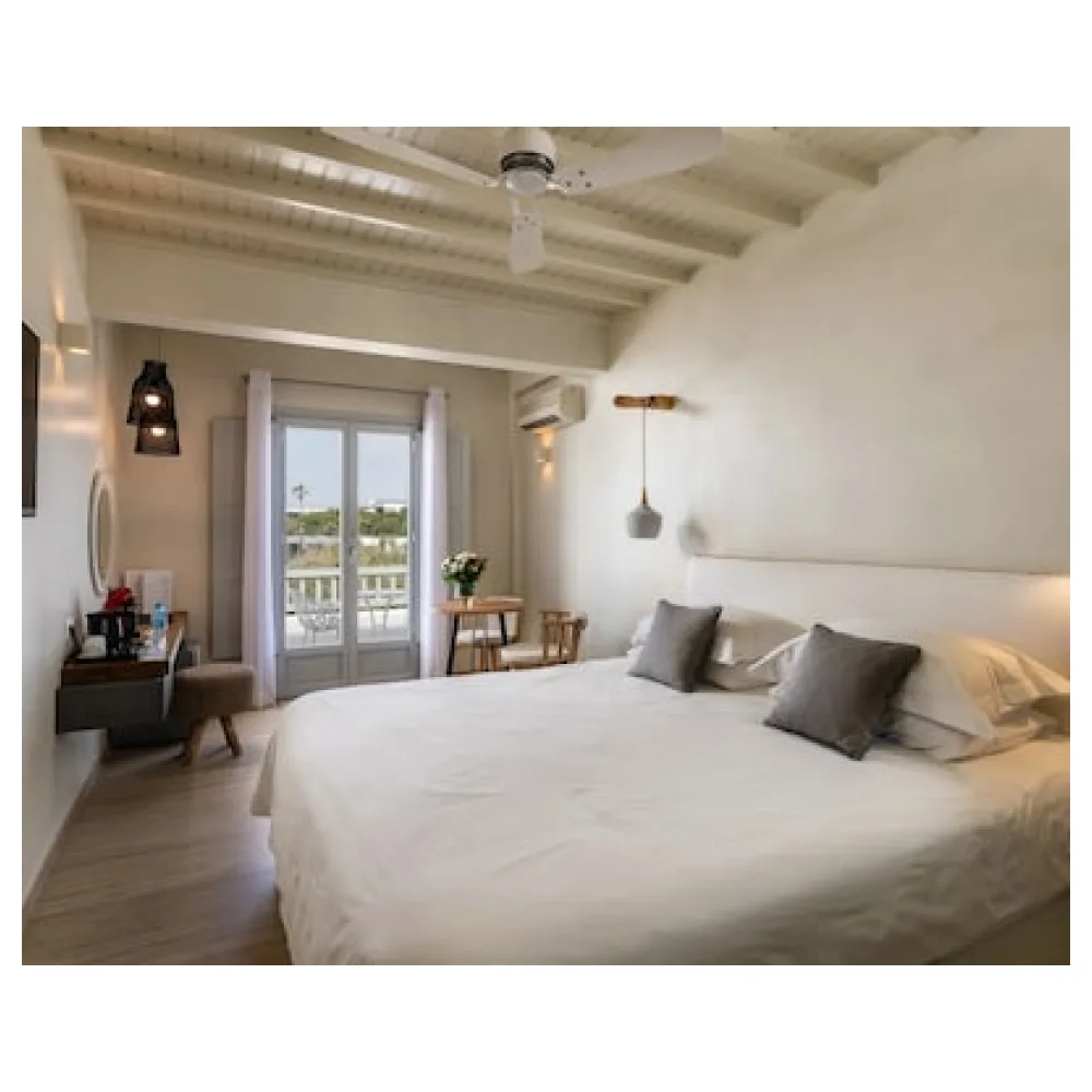 Poseidon Hotel Suites