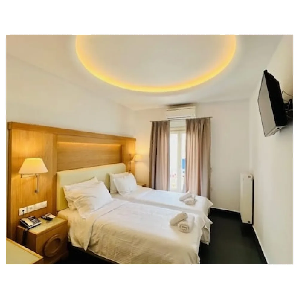 Matogianni Hotel