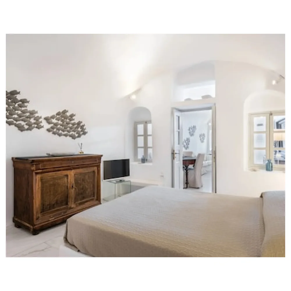 Armeni Luxury Villas