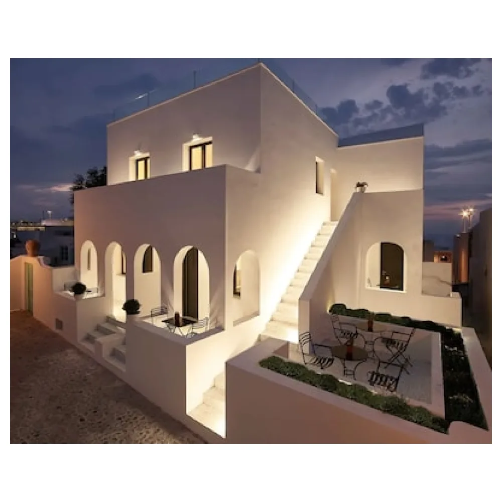 The Arches
