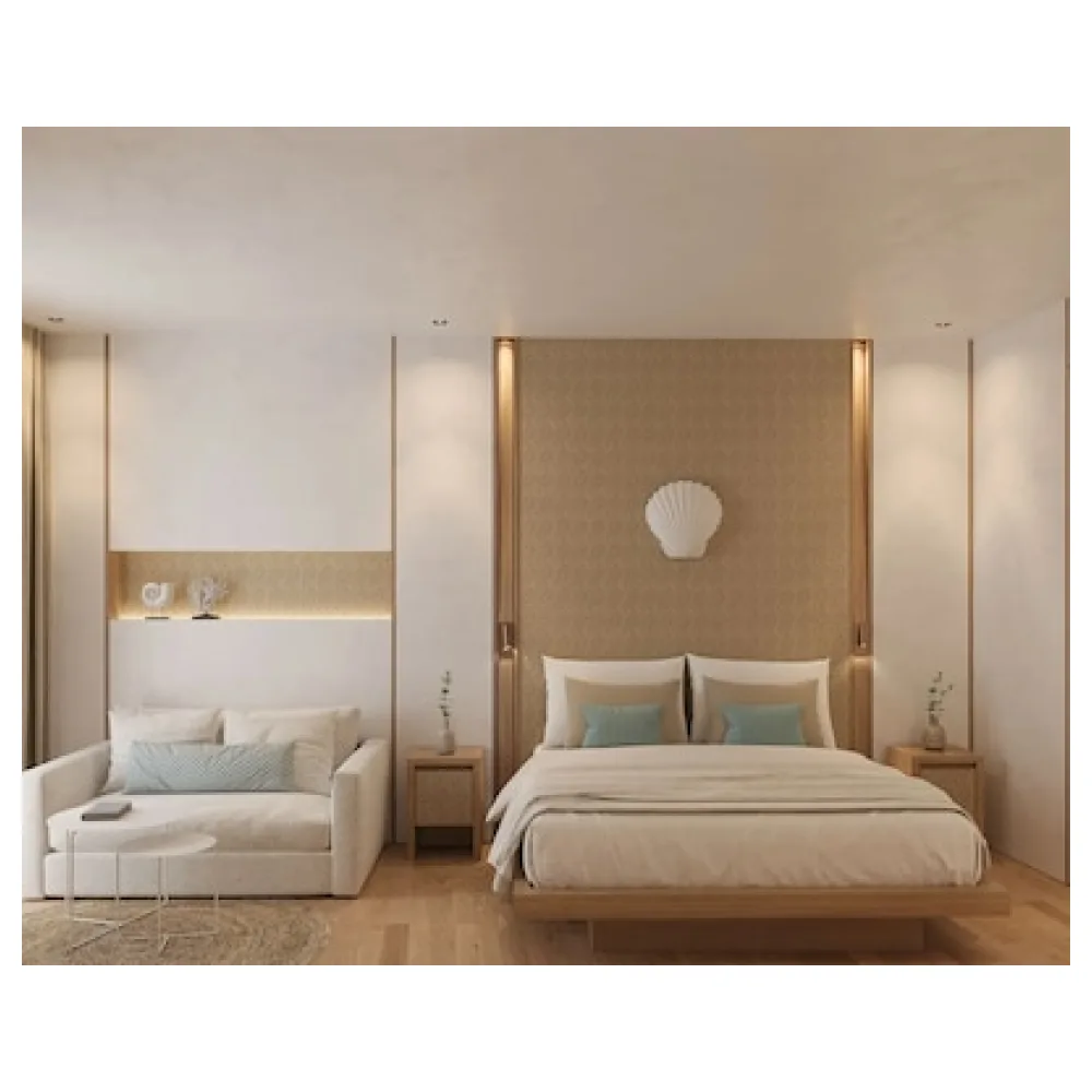 The 12th City Hotel