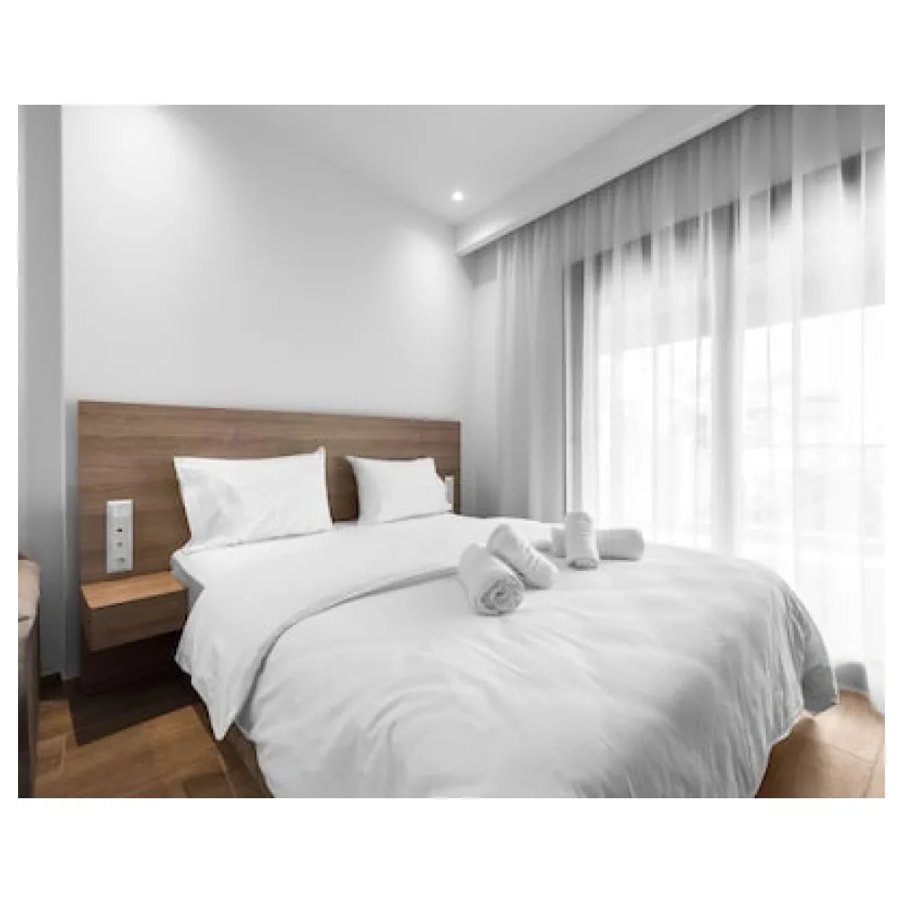 Penthouse Level 8 Nilie Hospitality MGMT