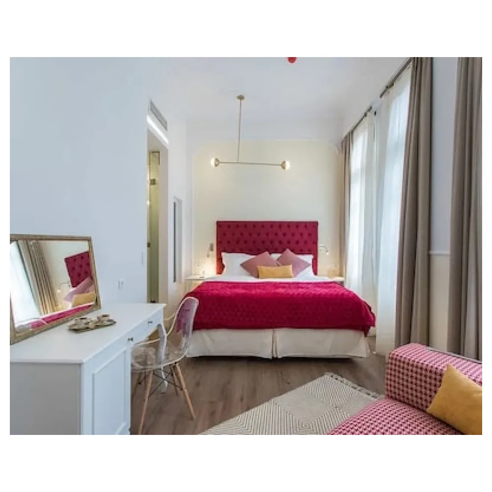 Bahar Boutique Hotel