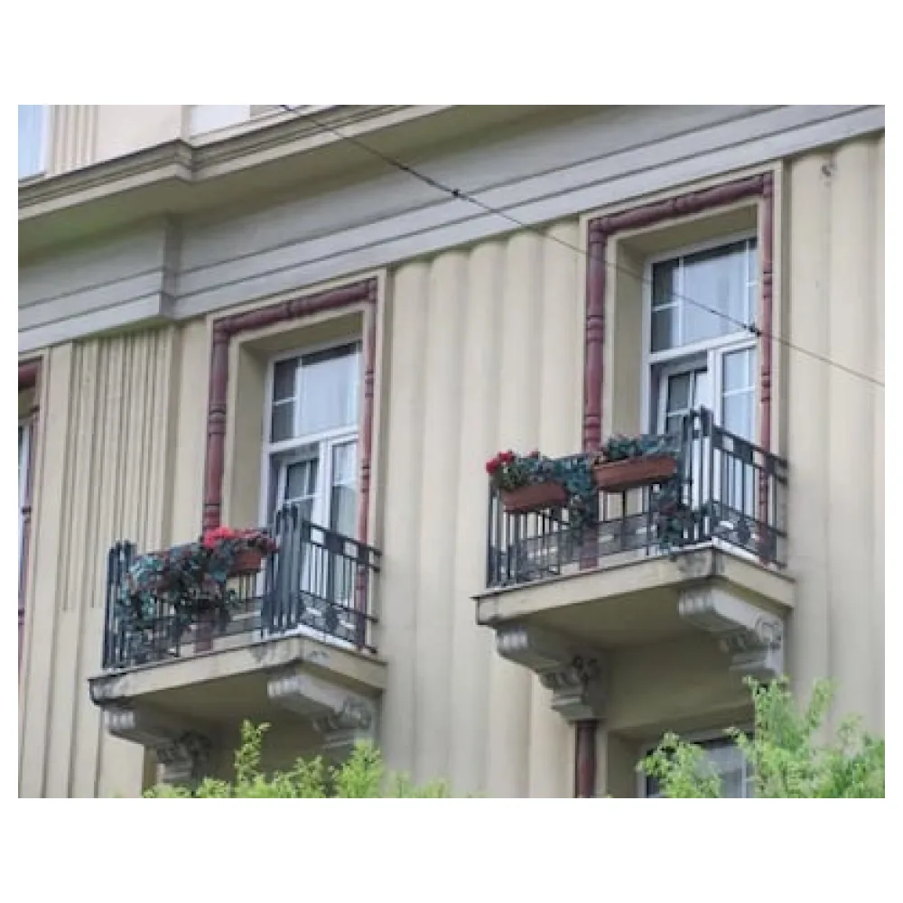 Hotel Kinissi Palace
