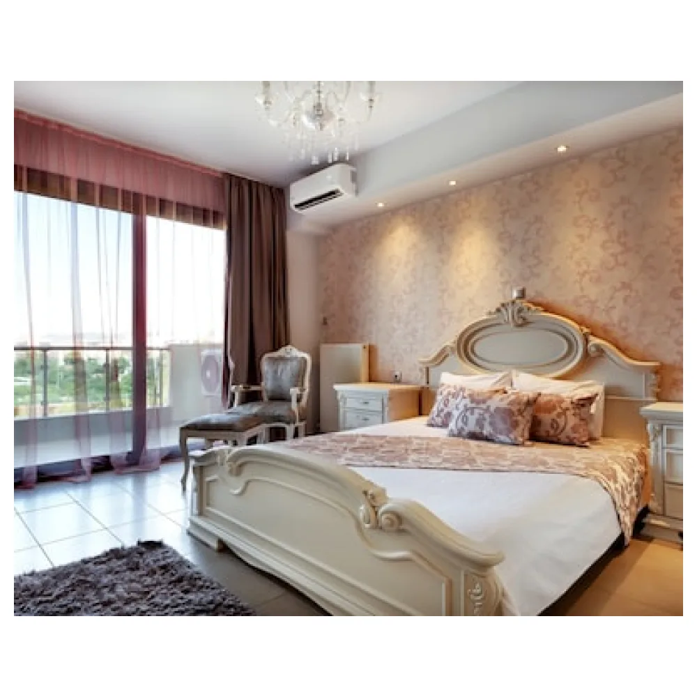 Limani Comfort Rooms