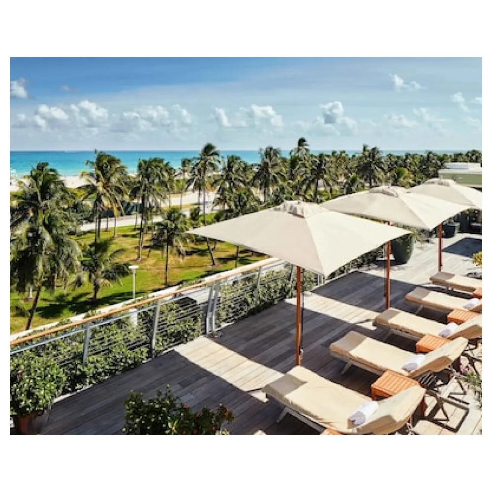The Betsy - South Beach