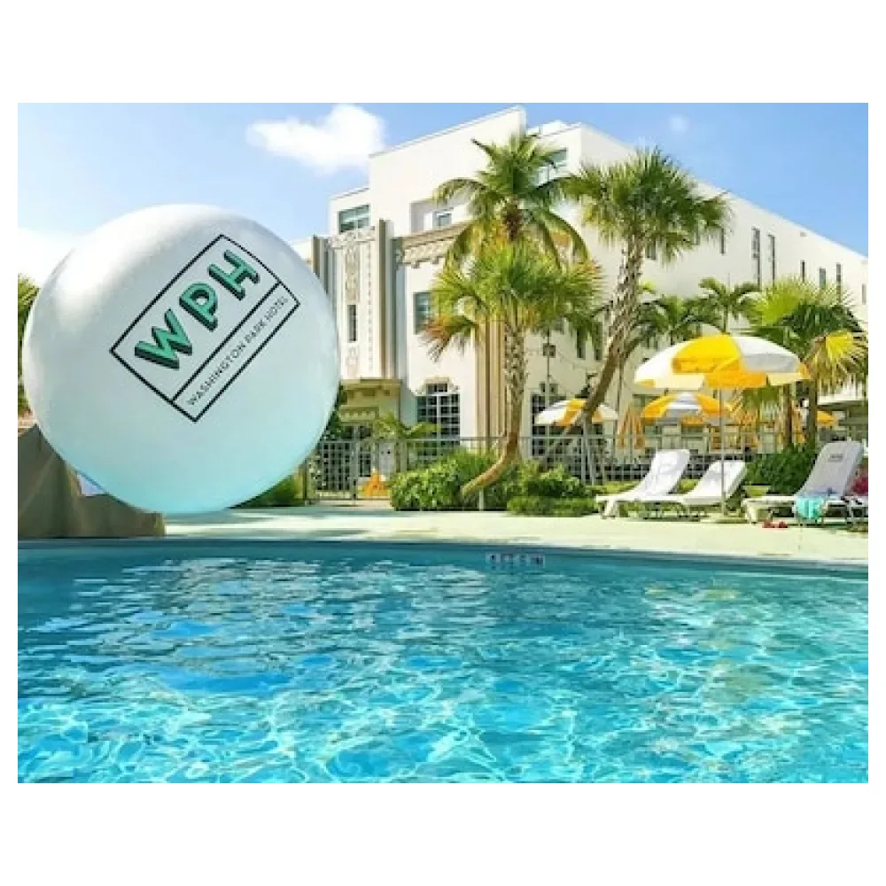 Kenmore Village Hotel South Beach