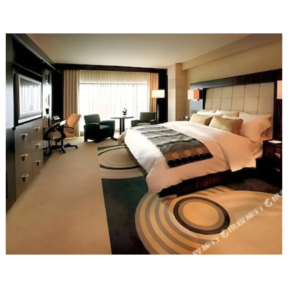 MotorCity Casino Hotel
