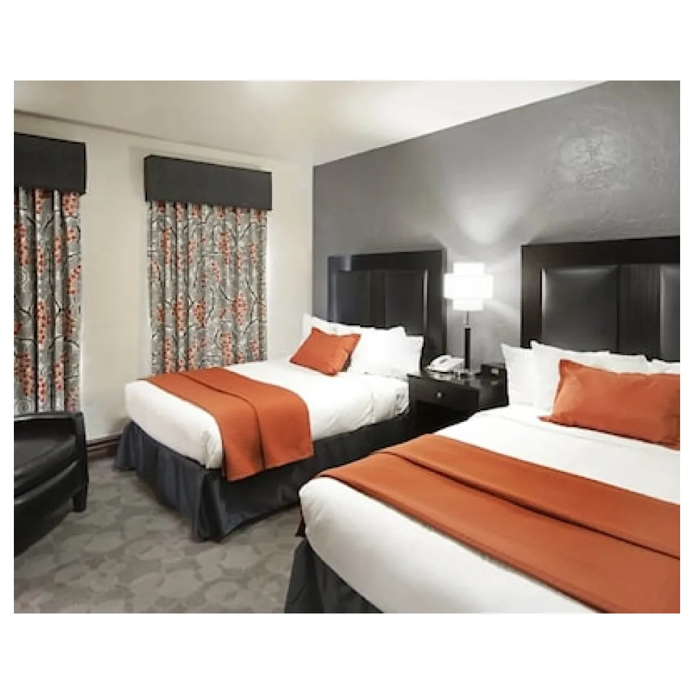 Golden Gate Casino Hotel