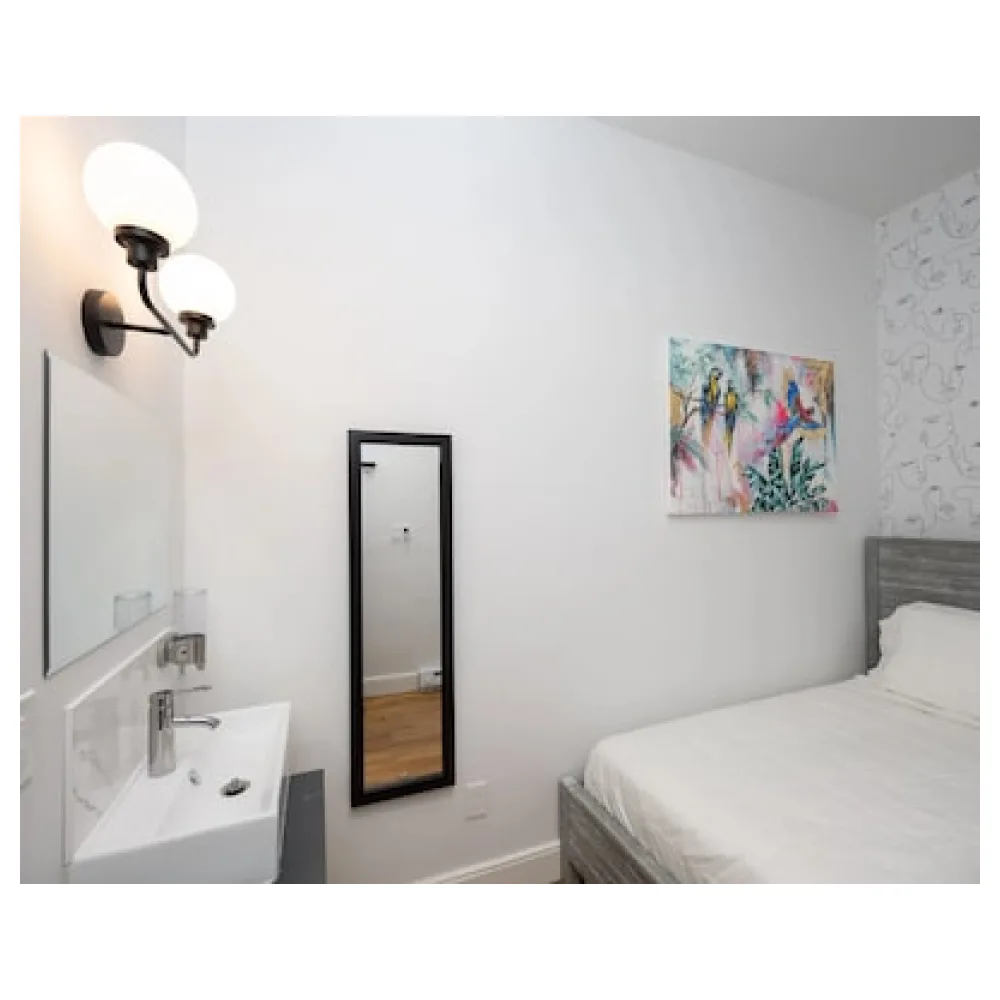 The Flat NYC