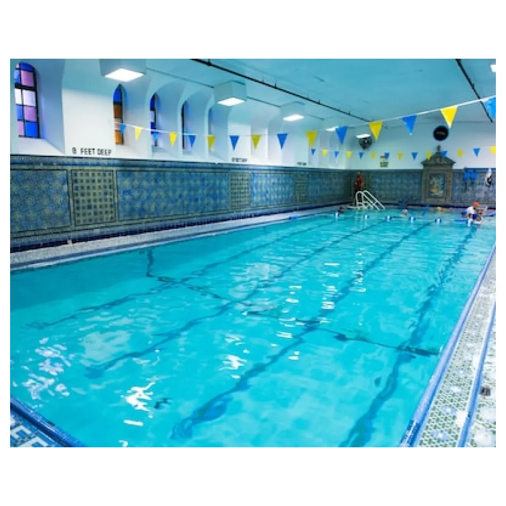 West Side YMCA