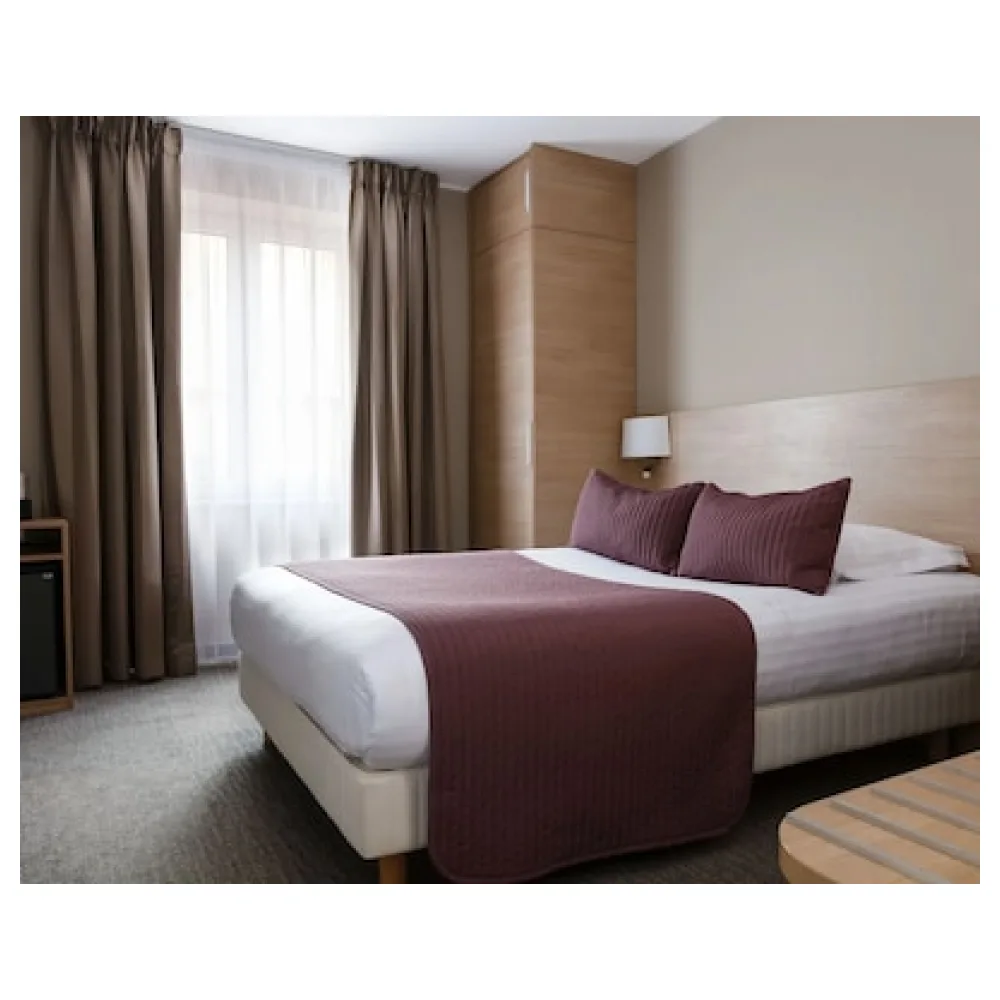 Hostellerie Groff Aux Deux Clefs