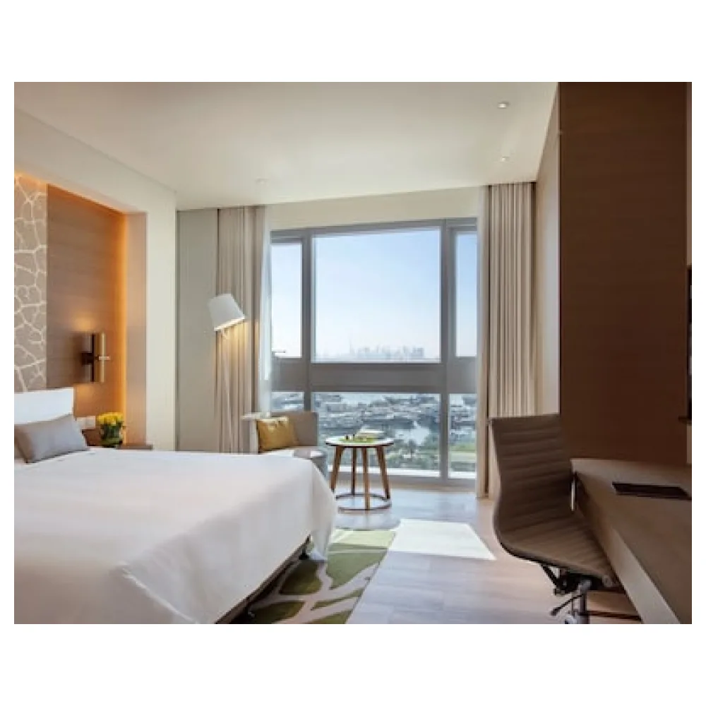 Al Bandar Arjaan by Rotana