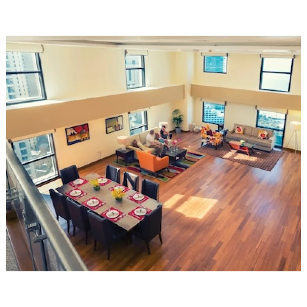 Roda Amwaj Suites Jumeirah Beach Residence