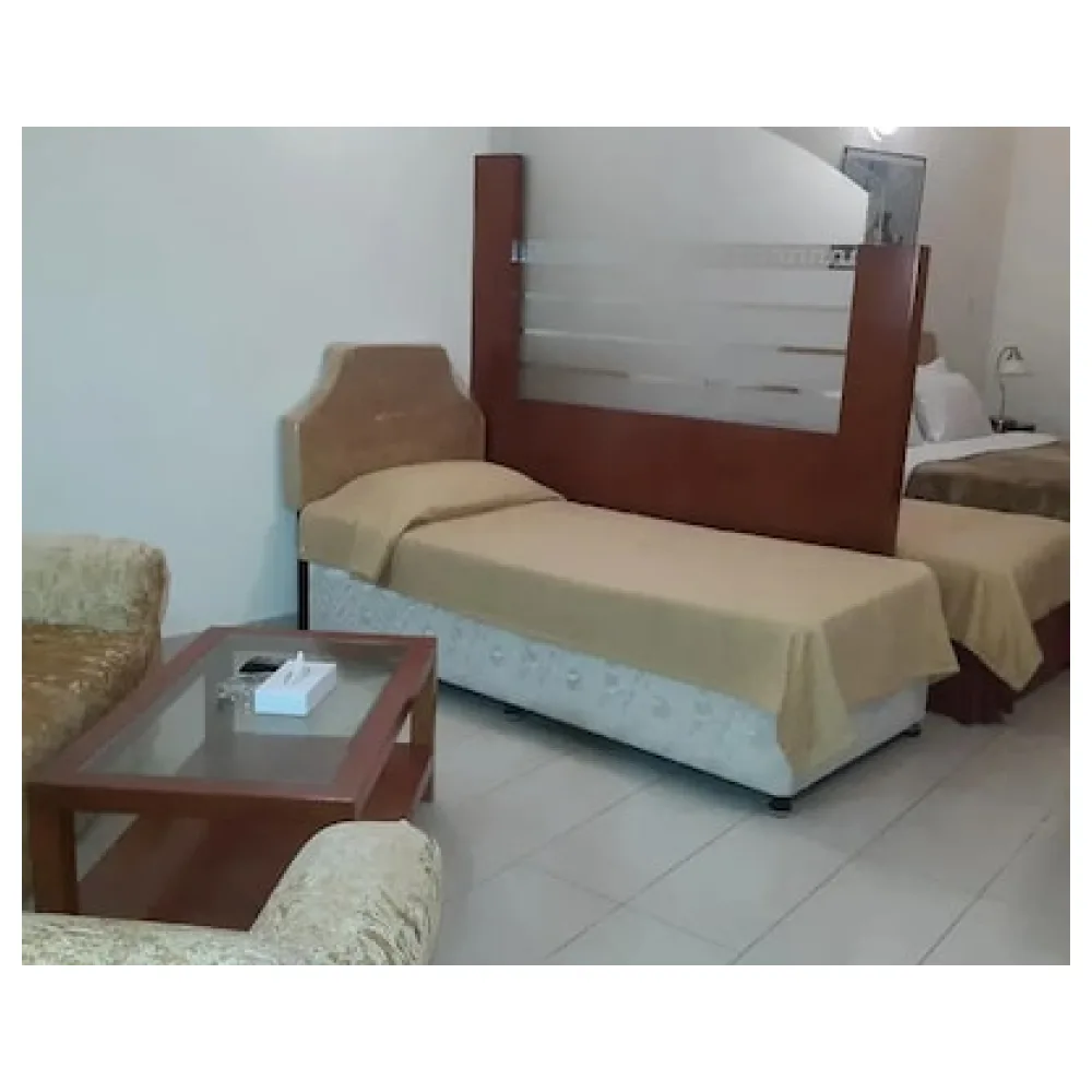 Al Raien Hotel Apartment