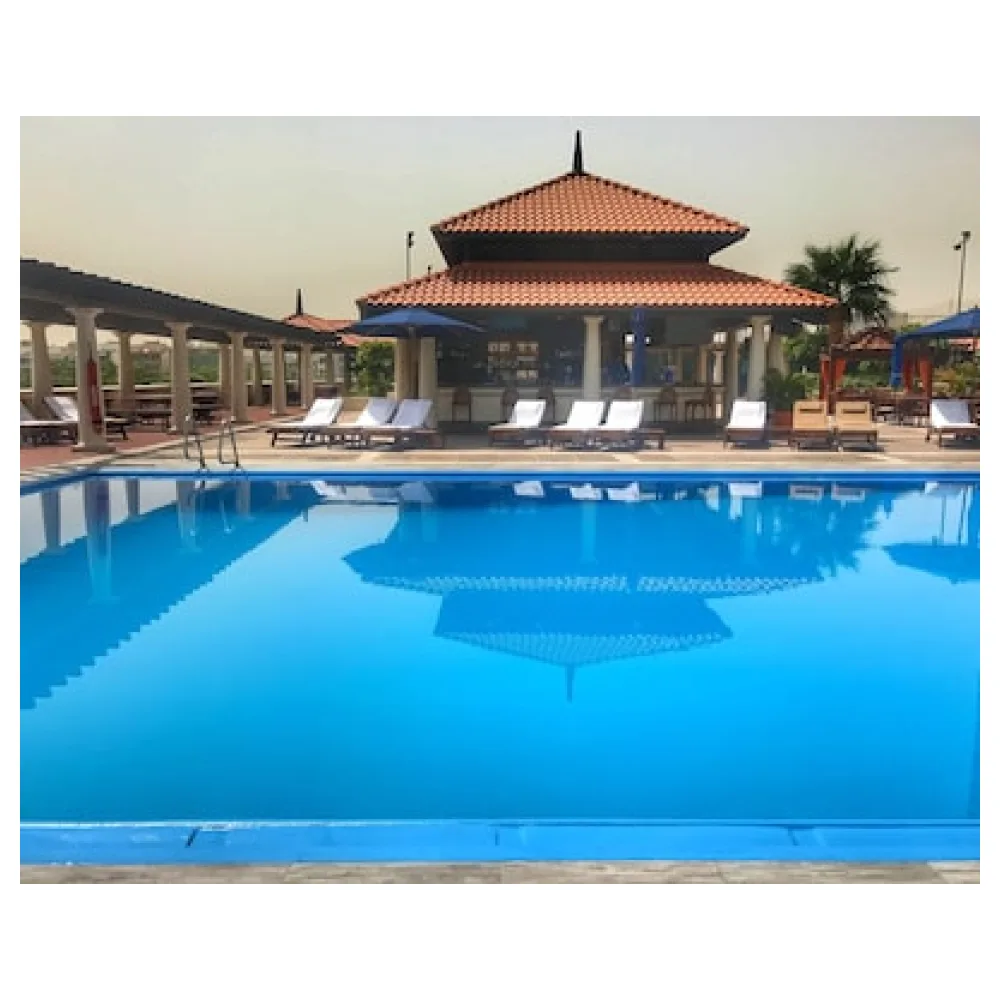 Hyatt Regency Galleria Residence Dubai