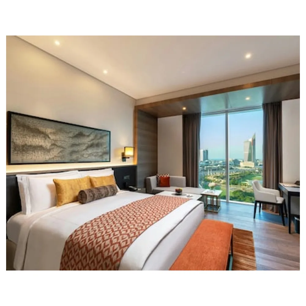 Taj Jumeirah Lakes Towers