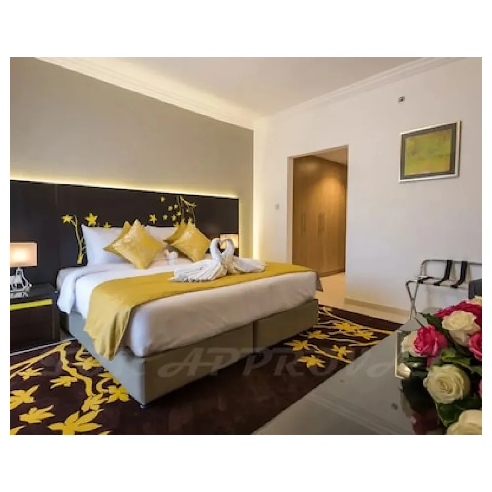 City Stay Prime Hotel Apartment