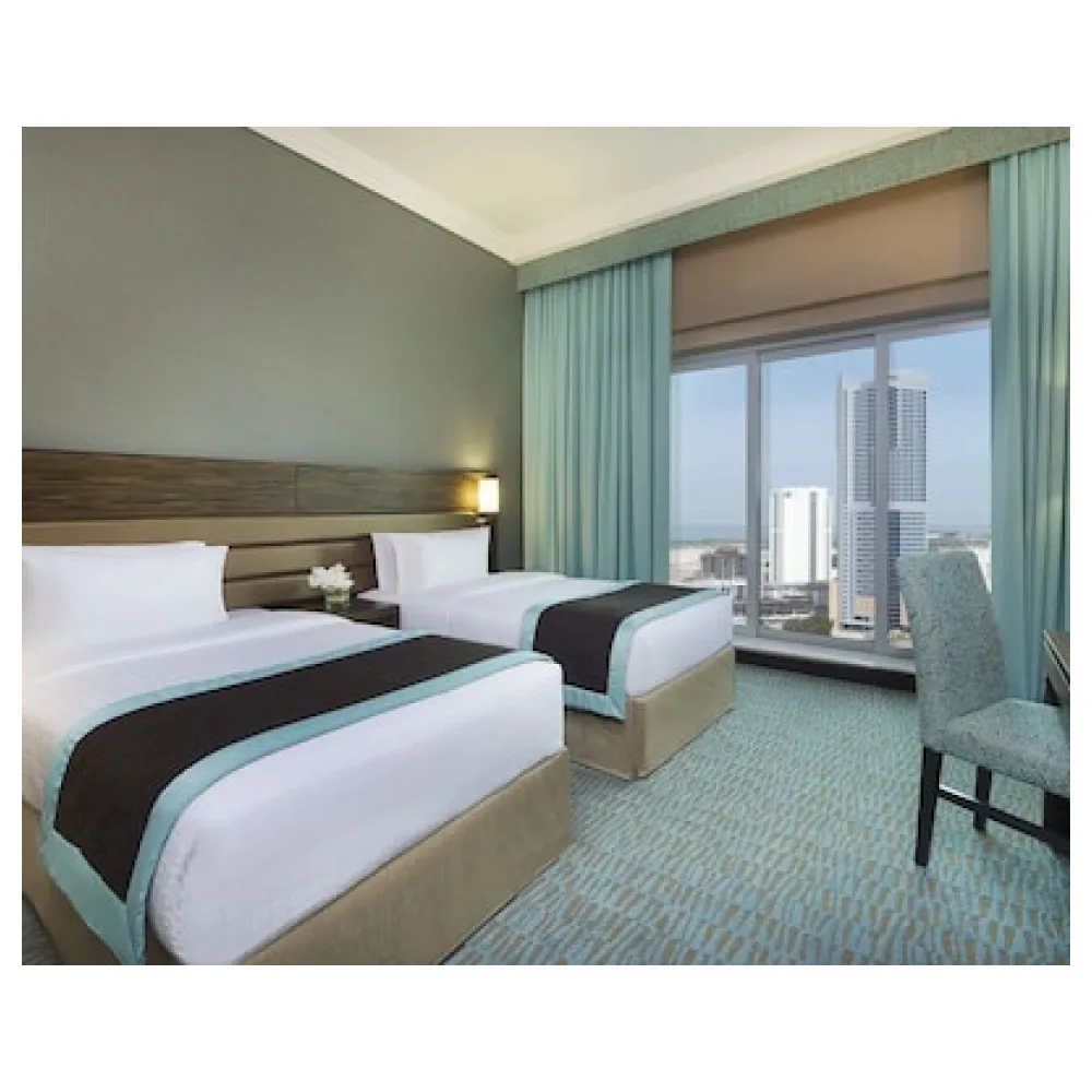 Atana Hotel