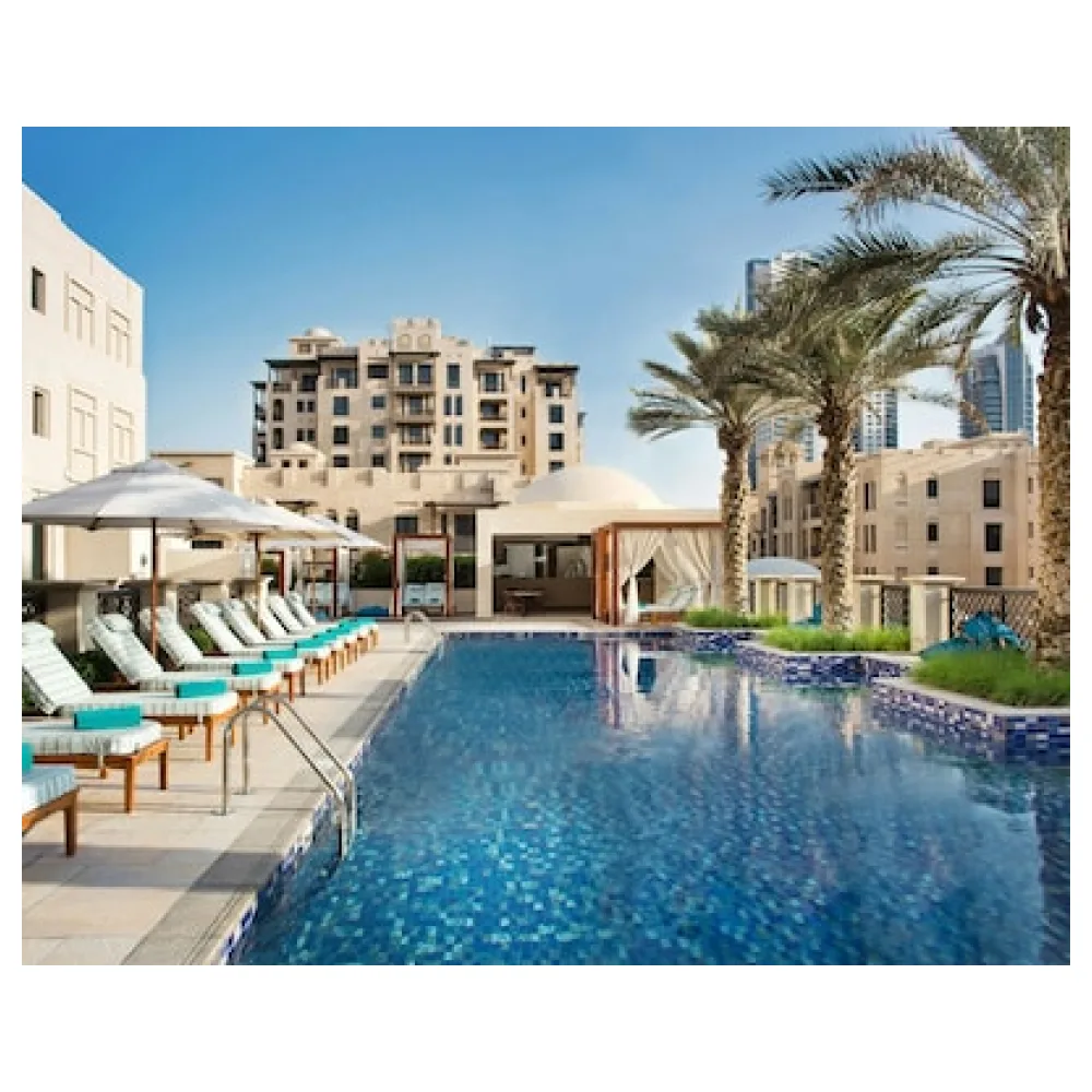 The Heritage Hotel Autograph Collection
