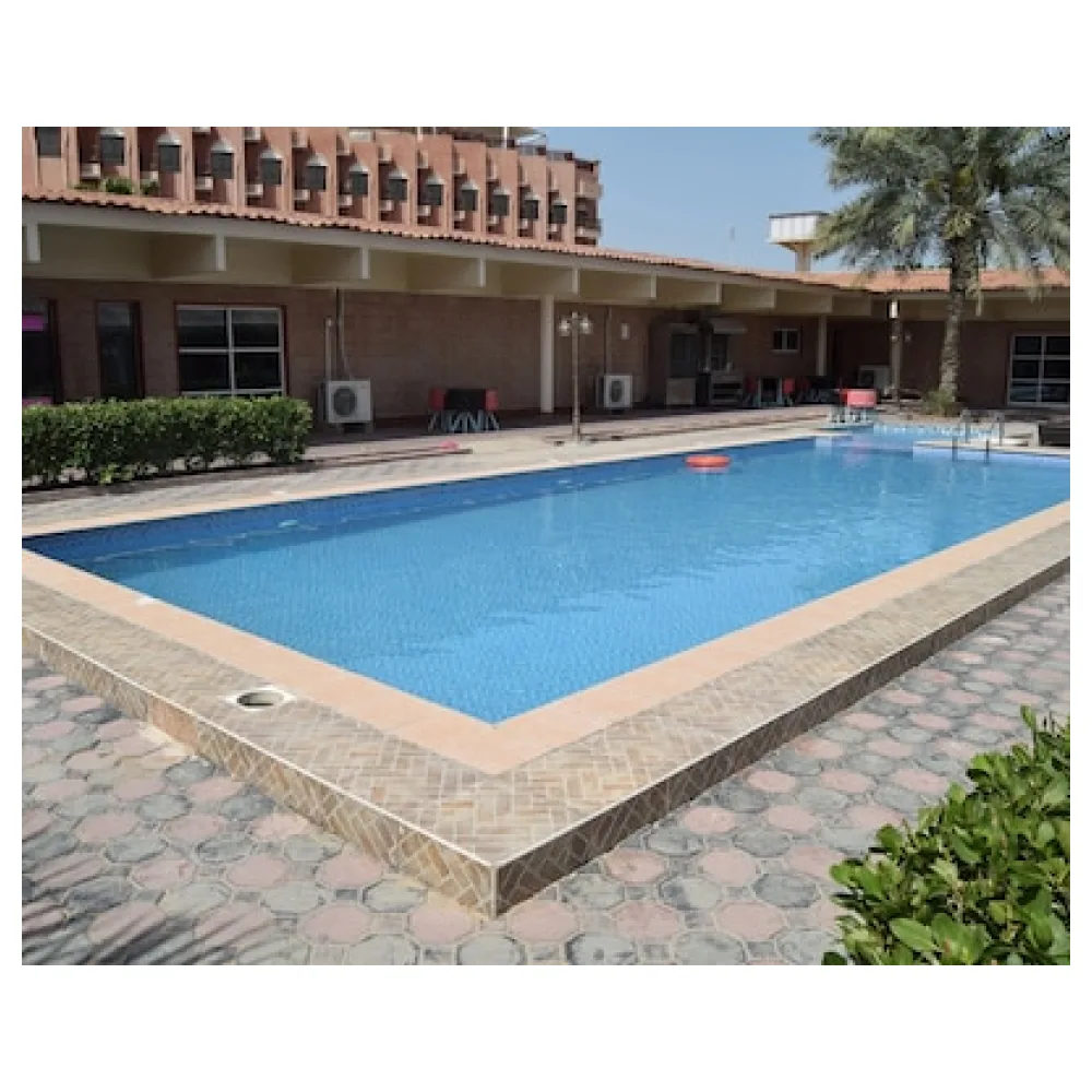 Marhaba Resort