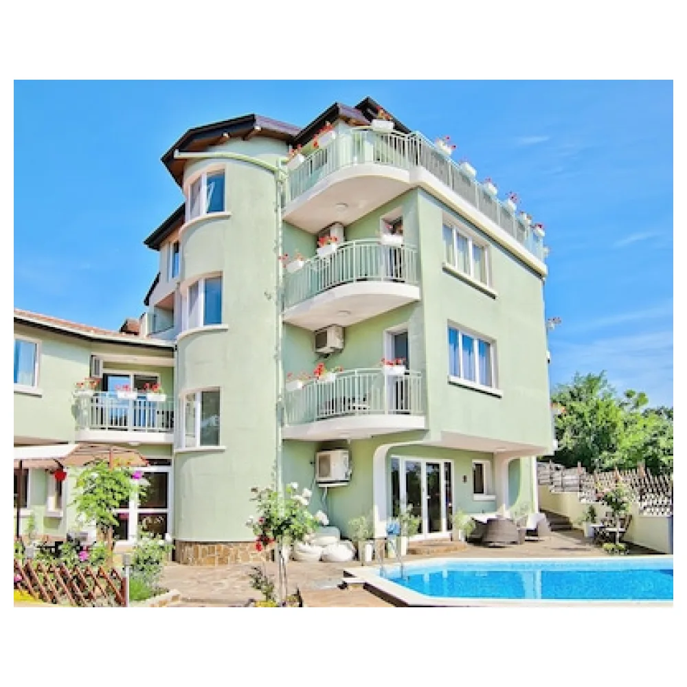 Hotel Amfora