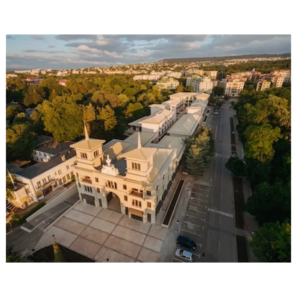 Primorski Hotel