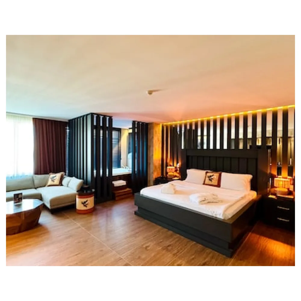 Sirin Park Hotel