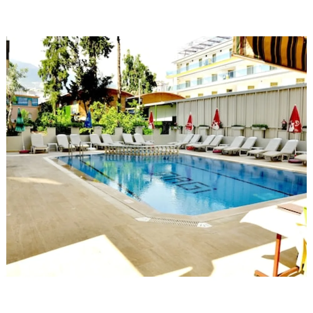 Magi Apart Hotel