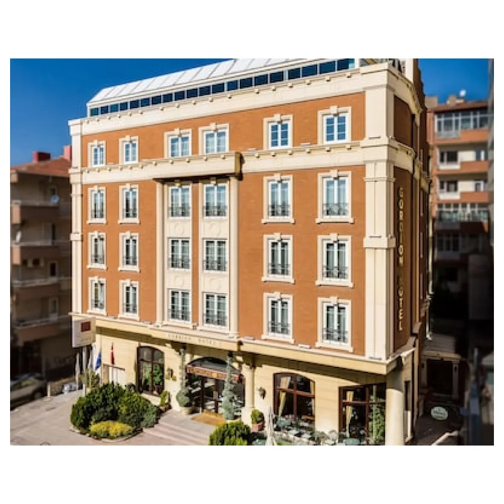Gordion Hotel - Special Class