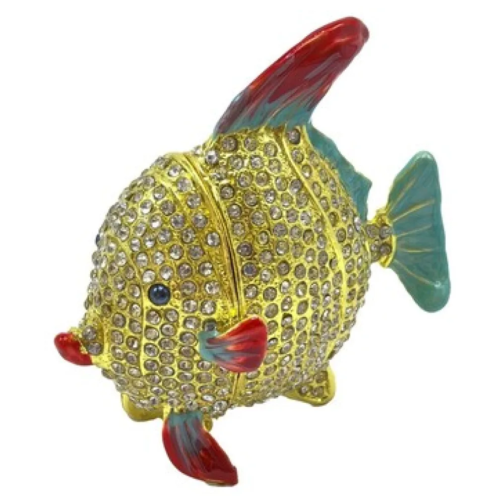 Kosarak és dobozok Signes Grimalt Fish Box