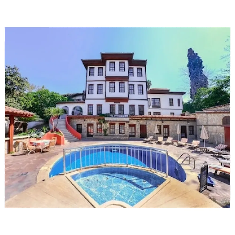 Argos Hotel