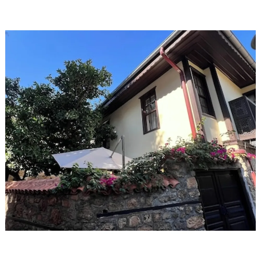 Villa Citronella Boutique Hotel
