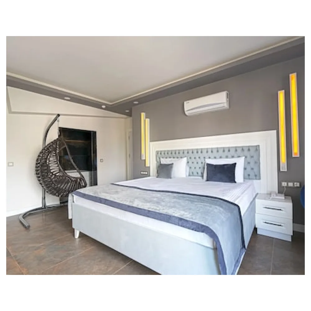 Mira Hotel Antalya