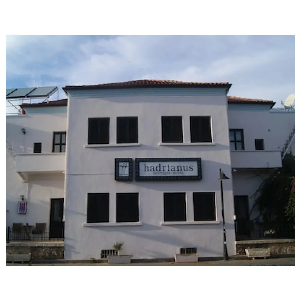 Hadrianus Boutique Hotel