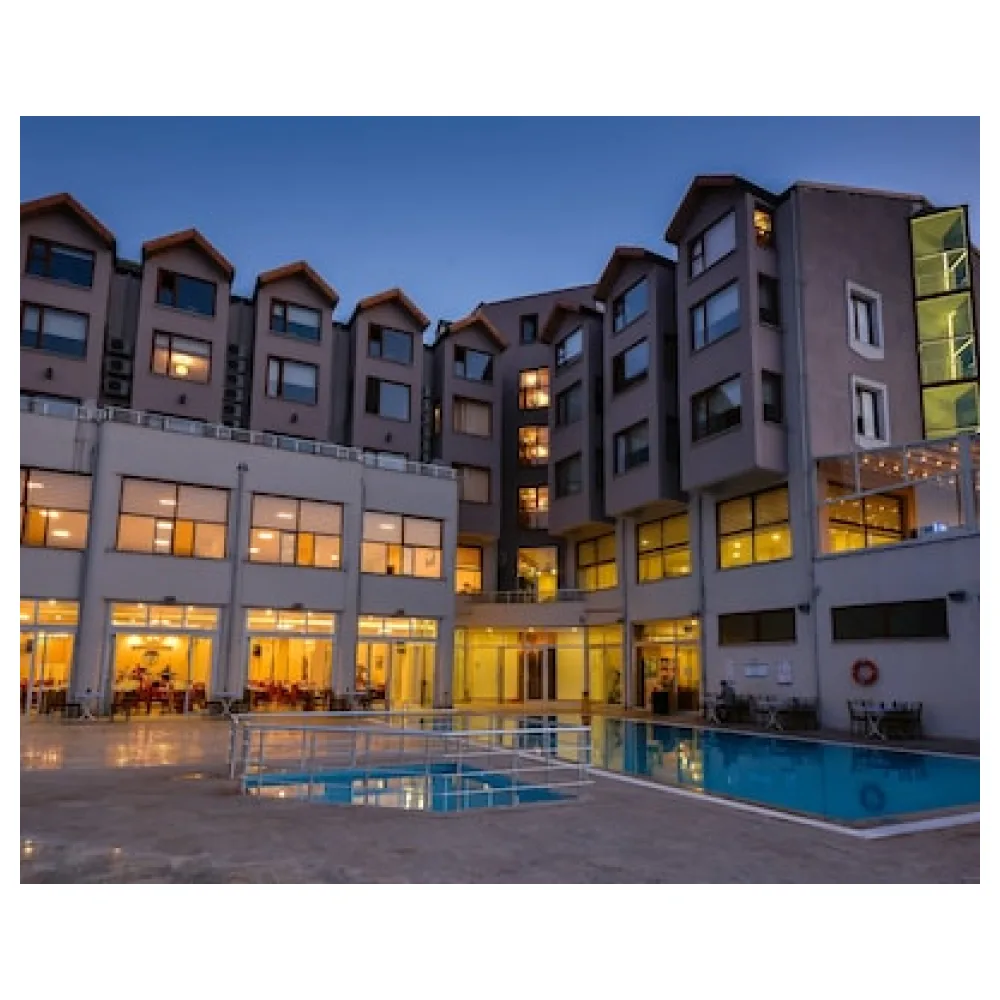 Amasra Diamond Hotel