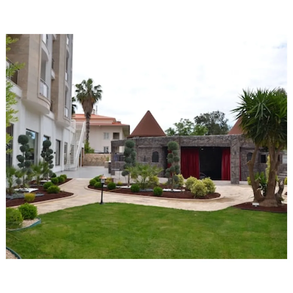 Sunland Resort Beldibi