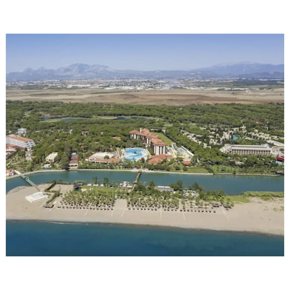Selectum Family Resort Belek