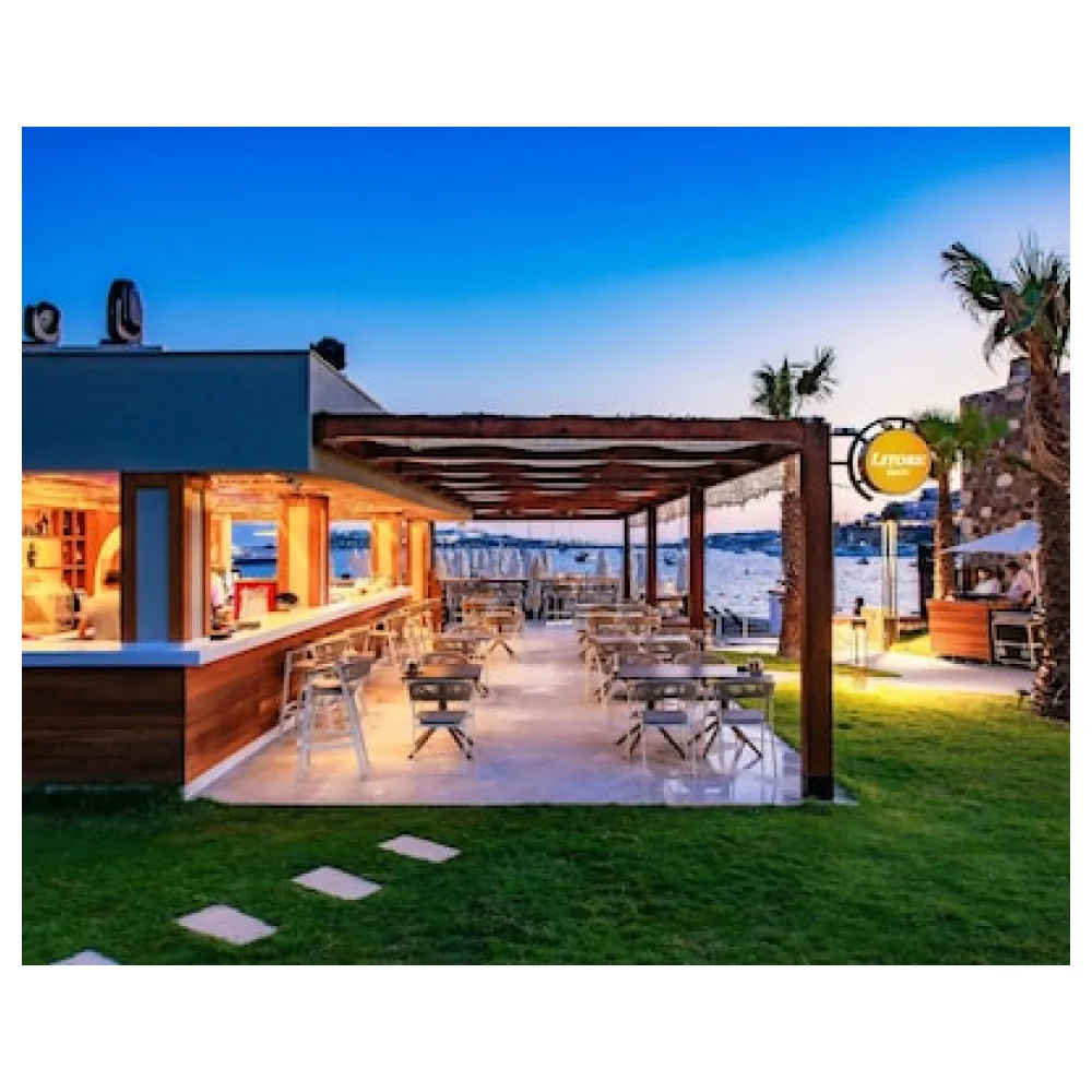 Suum Bodrum Hotel & Beach - Adult Only